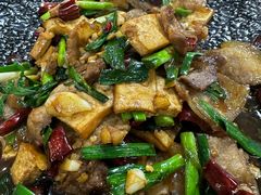 -石锅鱼府(二分店)