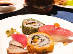 -康莱德酒店·美庭自助餐厅