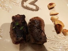 -将军日本餐厅·Shogun(厦门马哥孛罗东方大酒店)