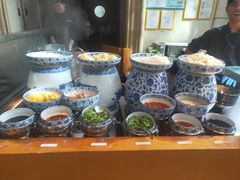 -上海齐鲁万怡大酒店·辣椒屋咖啡厅