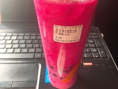 -CoCo都可(北美店)