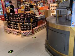 -盒马鲜生(顺义店)