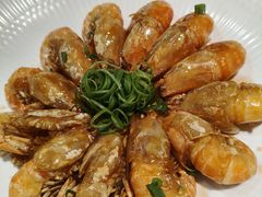 -上海年代·浙菜家烧·小海鲜(水上东路店)