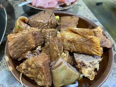 -正南齊北重庆老火锅(光华村直营店)