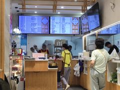 -饺子季水饺餐厅(新市街店)