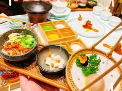 -叶叶菩提·晋福宫