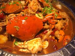-胖哥俩肉蟹煲(世茂国际广场店)