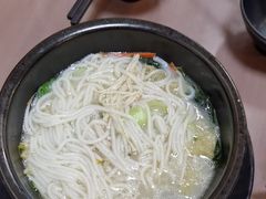 -灵芝妹子米线(瓦房店新玛特店)
