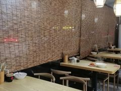 大堂-王菊美食街·王菊面馆(总店)