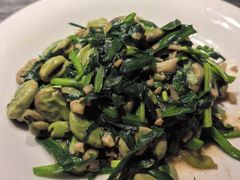 -梁家大院•农家菜(昆山会展中心店)