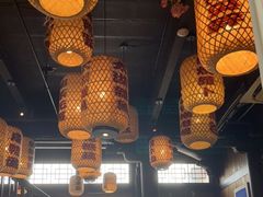 大堂-二十八里太湖船菜(吉祥路店)