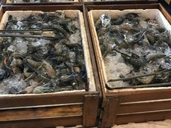 -芭提雅Amporn Seafood自助餐厅