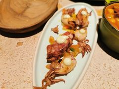 -Carmen卡门西班牙餐厅