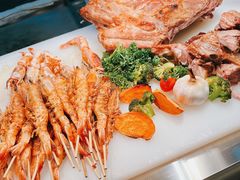 -北京海德酒店温泉