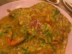 -J Daeng Seafood