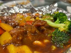 -群英会·三国菜(曹魏古城店)