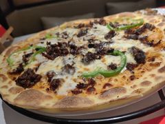-赤火牛排(金狮广场店)