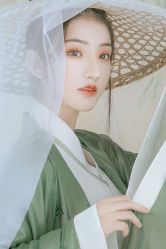 -盘子女人坊古装写真摄影(天津总店)