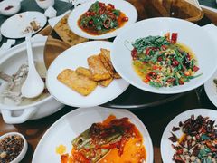 -尚宴(盛世广场·食尚街店)