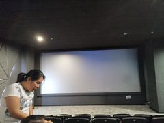 -时代华纳国际影城(鹏晖广场店)