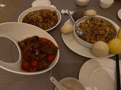 -新希望诺富特酒店-青岛湾中餐厅