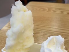 -野人先生Gelato(上海长宁龙之梦店)