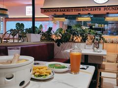-發起人·肉骨茶(万象汇店)