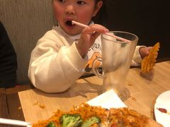 -必胜客(城西银泰店)