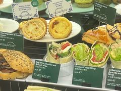 -星巴克(威尼斯人店)