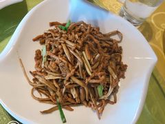 -马凯餐厅(长椿街店)