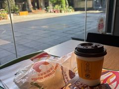 -麦当劳(鼓楼店)