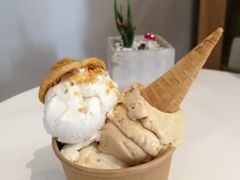 3球雪糕-歎雪糕低糖低脂Gelato冰淇淋