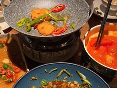-耶里夏丽·丝路新疆菜·清真食品(徐汇南丹东路臻选店)