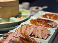 -羲和雅苑•北京烤鸭(国贸商城店)