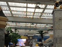 -爱江山温泉(凌奥店)