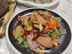 -云采云南菜(中山北路店)
