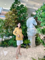 -MuseMarry婚纱(前海嘉里中心店)