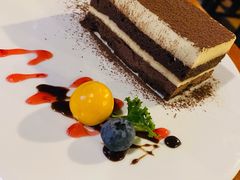 提拉米苏Tiramisu-布拉格餐厅· 中欧捷克菜(全国首店)