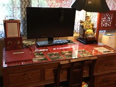 -北京阅微庄四合院文化特色酒店