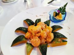 -广州塔晖粤轩中餐厅