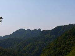 -老象峰