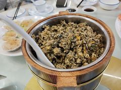 -香湖海鲜餐厅(青澳湾店)