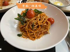 -1981牛排西餐厅(海信店)