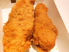 -麦当劳(广州新港东路第二分店)