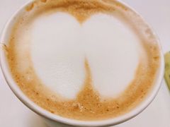 -星巴克(舟山蜈蚣峙店)