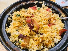 -永記粤菜·五指毛桃花雕鸡煲(九亭店)