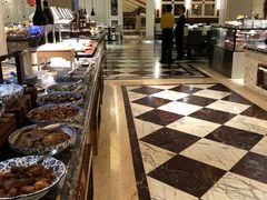 大堂-西郊庄园丽笙大酒店·丽园全日餐厅