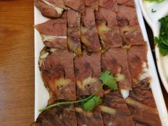 -白天鹅家宴·东北菜