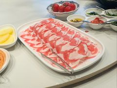 -爱丽格斯火锅(东岸国际店)