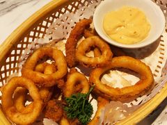 -必胜客(龙之梦购物中心店)